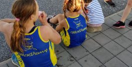 Příspěvek Prahy 12 na sportovní aktivity